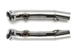 Fabspeed Ferrari F355 link comp. Pipes (1994-1999)