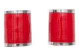 Fabspeed Ferrari F355 Silicone Intake Hoses (1994-1999)