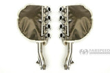 Fabspeed Ferrari F355 Sport Headers (1994-1999)