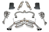 Fabspeed Ferrari F355 Sport Performance Package (1994-1999)