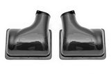 Fabspeed Ferrari F430 Carbon Fiber Airbox Covers (2005-2009)