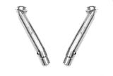 Fabspeed Ferrari F430 link comp.Pipes (2005-2009)