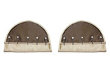 Fabspeed Ferrari F430 Header Blankets (2005-2009)