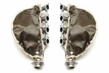 Fabspeed Ferrari F430 Header Blankets (2005-2009)