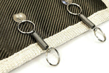 Fabspeed Ferrari F430 Header Blankets (2005-2009)