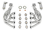 Fabspeed Ferrari F430 Sport Headers