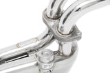 Fabspeed Ferrari F430 Supersport X-Pipe Exhaust System