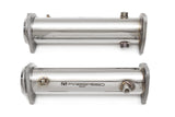 Fabspeed Ferrari Testarossa link comp. Pipes