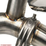 Fabspeed Lamborghini Aventador S LP740-4 Valved Exhaust (2016-2021)