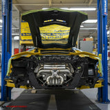 Fabspeed Lamborghini Aventador LP700-4 Valved Exhaust System (2011-2016)