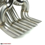 Fabspeed Lamborghini Aventador LP700-4 Valved Exhaust System (2011-2016)