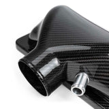 Fabspeed Lamborghini Gallardo Carbon Fiber Air Box Covers (2004-2008)