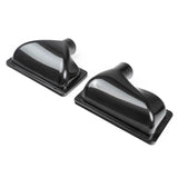 Fabspeed Lamborghini Gallardo Carbon Fiber Air Box Covers (2004-2008)