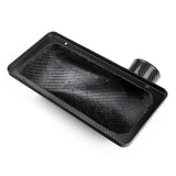 Fabspeed Lamborghini Gallardo Carbon Fiber Air Box Covers (2004-2008)