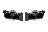 Fabspeed Lamborghini Gallardo Deluxe Quad Style Tips (2004-2008)