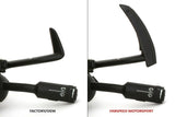 Fabspeed Lamborghini Gallardo Extended Shift Paddles