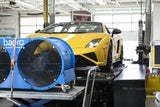 Fabspeed Lamborghini Gallardo LP550-2/ LP560 /LP570 Valved Performance Package (2009-2013)