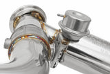 Fabspeed Lamborghini Gallardo LP550-2 / LP560 / LP570 Valved Supersport X-Pipe Exhaust System