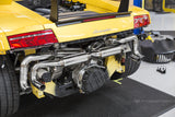 Fabspeed Lamborghini Gallardo LP550-2 / LP560 / LP570 Valved Supersport X-Pipe Exhaust System
