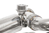 Fabspeed Lamborghini Gallardo LP550-2 / LP560 / LP570 Valved Supersport X-Pipe Exhaust System