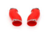 Fabspeed Lamborghini Gallardo Silicone Intake Hoses (2004-2005)