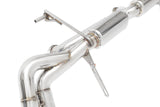Fabspeed Lamborghini Huracan Supersport X-Pipe Exhaust System