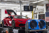 Fabspeed Lamborghini Huracan Valved Performance Package