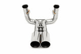 Fabspeed Lamborghini Murcielago Deluxe Dual Style Tips (2001-2010)