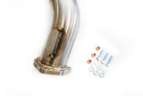 Fabspeed Lamborghini Urus Link Comp. Pipes