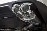 Fabspeed Maserati Ghibli Valved Catback Exhaust System (2013+)