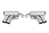 Fabspeed Maserati GT Coupe/Spyder/Gransport Maxflo Exhaust System (2002-2007)