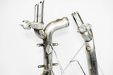 Fabspeed McLaren 570S / 540C "600LT Style" Valved Sport Catalytic Converter Exhaust System