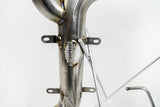 Fabspeed McLaren 570S / 540C "600LT Style" Valved Sport Catalytic Converter Exhaust System