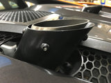 Fabspeed McLaren 570S / 540C "600LT Style" Valved Sport Catalytic Converter Exhaust System