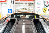Fabspeed McLaren 570S / 540C "600LT Style" Valved Sport Catalytic Converter Exhaust System