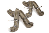 Fabspeed BMW M3/M4 (F80/F82) Valved Exhaust System (2014-2020)