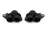Fabspeed McLaren 650S Supersport X-Pipe Exhaust System