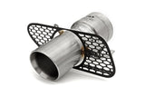 Fabspeed McLaren 650S Supersport X-Pipe Exhaust System