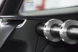 Fabspeed McLaren 675LT Harness Bar & Mounting Kit