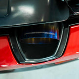 Fabspeed McLaren 720S Titanium Dual Style Tips