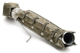 Fabspeed McLaren MP4-12C Sport Catalytic Converters (2011-2014)