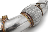 Fabspeed McLaren P1 Sport Catalytic Converters