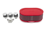 Fabspeed Porsche 911 Turbo 930 MAXFLO Air Intake System (1978-1989)