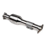 Fabspeed Porsche 911 Turbo 930 RENNKRAFT® Sport Cat and Comp. Link Pipe (1976-1989)