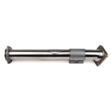 Fabspeed Porsche 911 Turbo 930 RENNKRAFT® Sport Cat and Comp. Link Pipe (1976-1989)