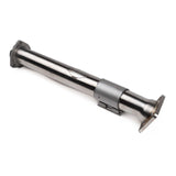 Fabspeed Porsche 911 Turbo 930 RENNKRAFT® Sport Cat and Comp. Link Pipe (1976-1989)