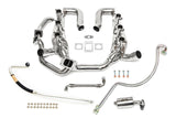 Fabspeed Porsche 911 Turbo 930 Sport Headers with Heat (1976-1989)