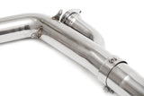 Fabspeed Porsche 944 Turbo type 951 link comp. Downpipe (1985-1991)