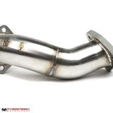 Fabspeed Porsche 944 Turbo type 951 TURBO Outlet Top Pipe (1985-1991)