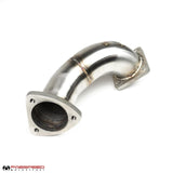 Fabspeed Porsche 944 Turbo type 951 TURBO Outlet Top Pipe (1985-1991)